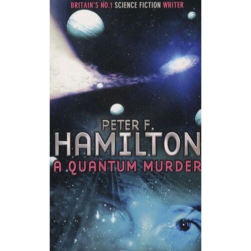 A Quantum Murder
