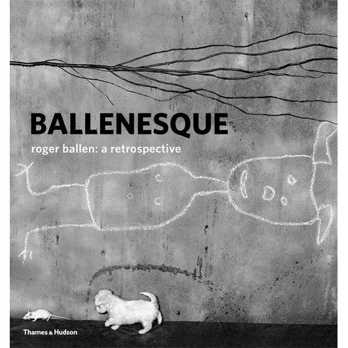Ballenesque