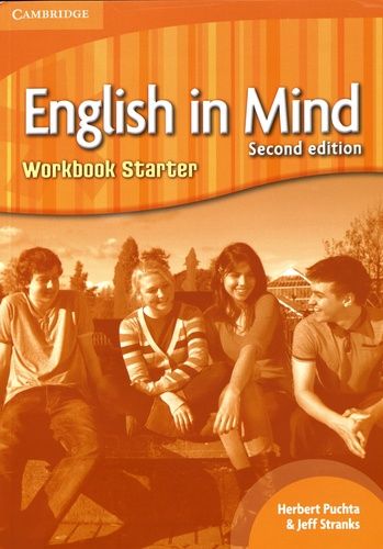 English In Mind - Workbook Starter