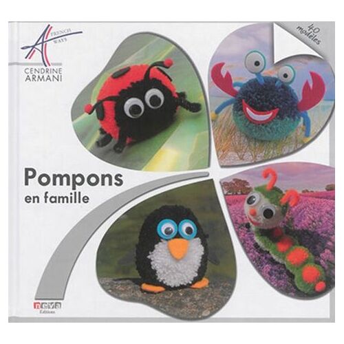Pompons En Famille
