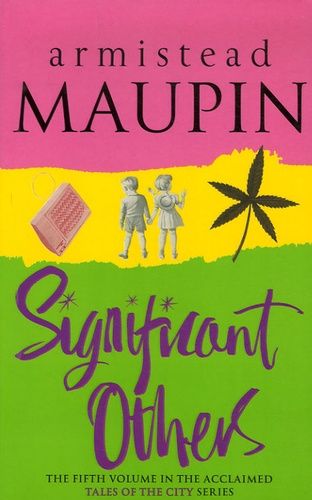 Significant Others