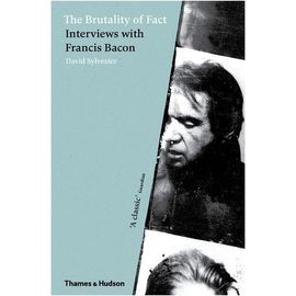 Interviews With Francis Bacon