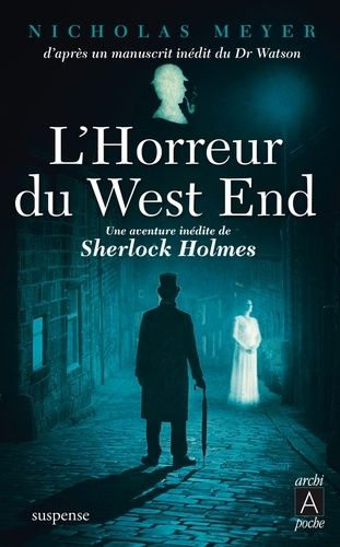 L'horreur Du West End