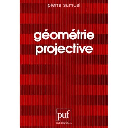 Géométrie Projective