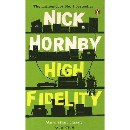 High Fidelity