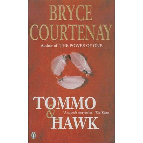Tommo And Hawk