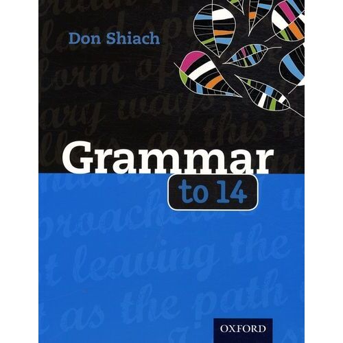 Grammar To 14