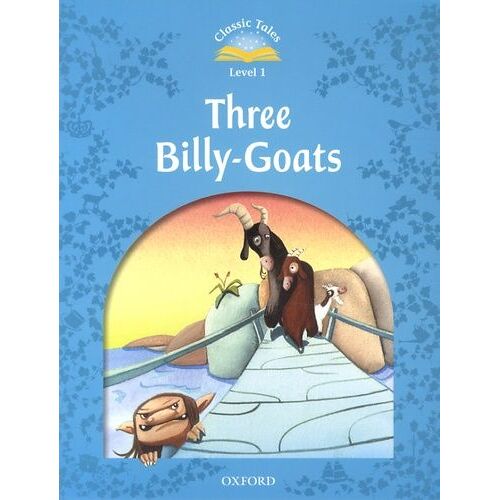 Three Billy-Goats