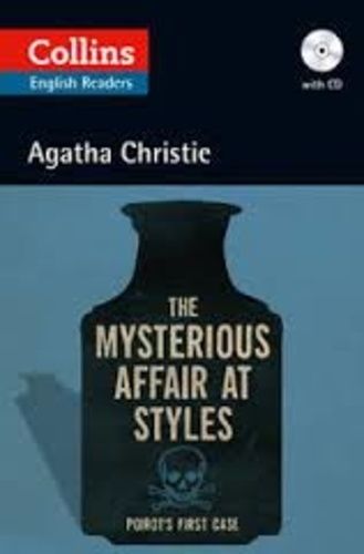 The Mysterious Affair At Styles