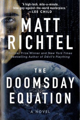 Doomsday Equation, The