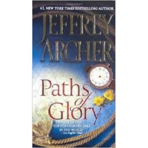 Paths Of Glory