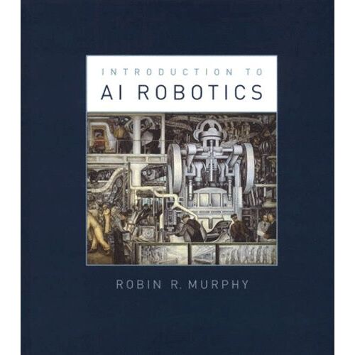 Introduction To Ai Robotics