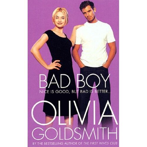 Bad Boy