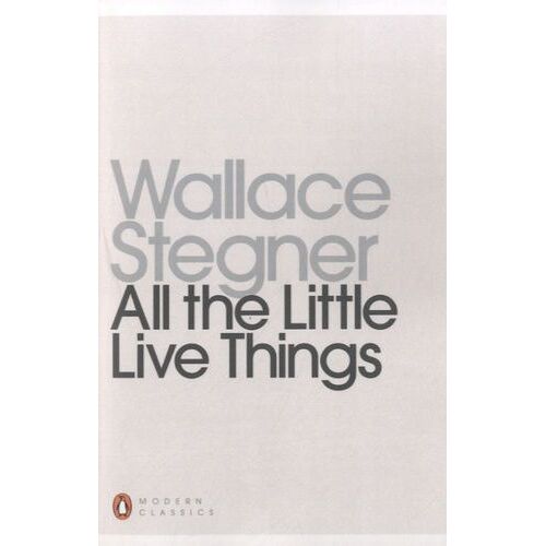 All The Little Live Things