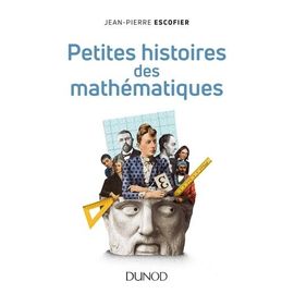 Petites Histoires Des Mathématiques