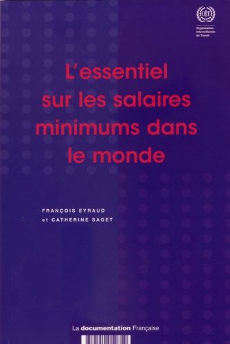 L'essentiel Sur Les Salaires Minimums Dans Le Monde