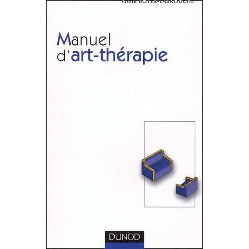 Manuel D'art-Thérapie - 2ème Édition