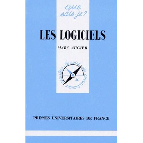 Les Logiciels