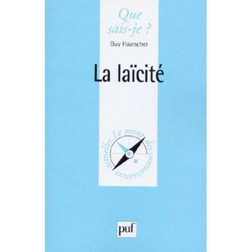 La Laicite - 2ème Édition
