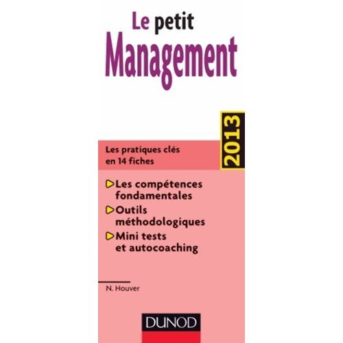 Le Petit Management
