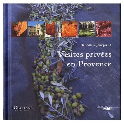 Visites Privées En Provence