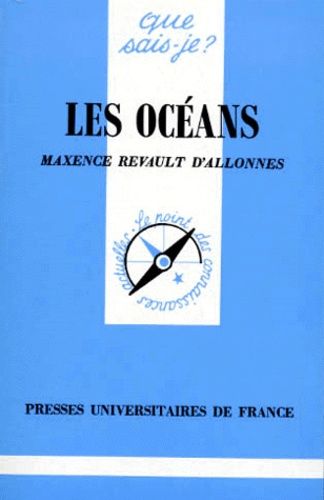 Les Océans