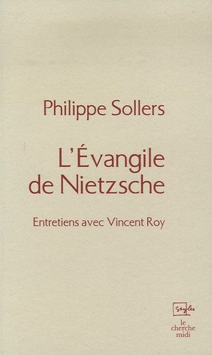 L'evangile De Nietzsche
