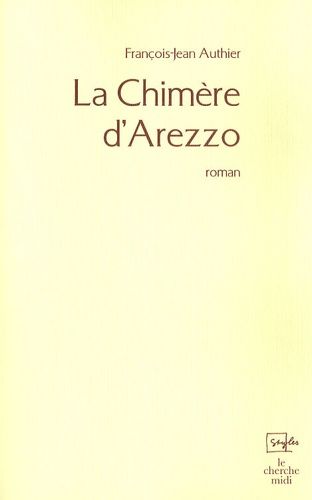 La Chimère D'arezzo