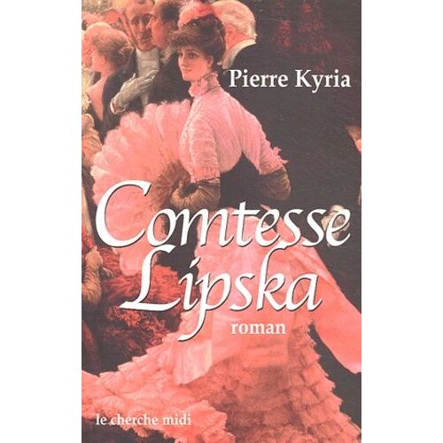 Comtesse Lipska