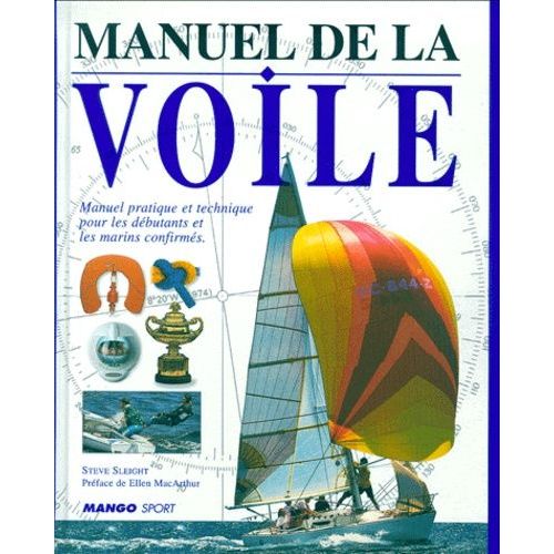 Manuel De La Voile