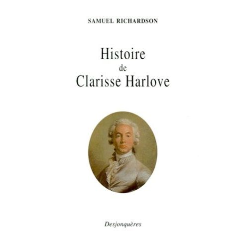 Histoire De Clarisse Harlove Tomes 1 Et 2