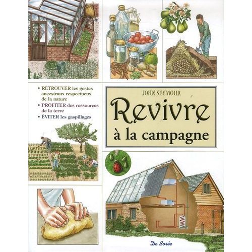 Revivre À La Campagne
