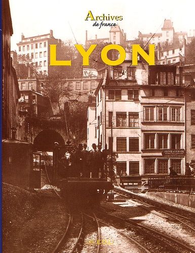 Archives De Lyon