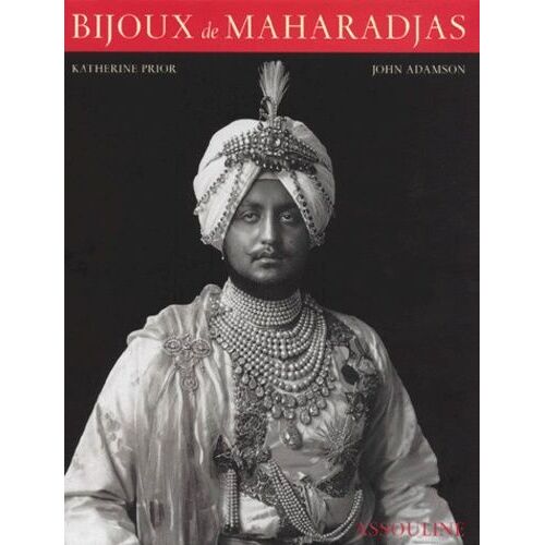 Bijoux De Maharadjas