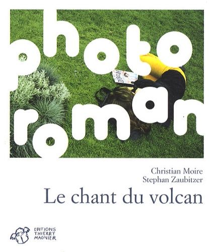 Le Chant Du Volcan