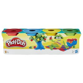 Play-Doh Pd Mini 4-Pack