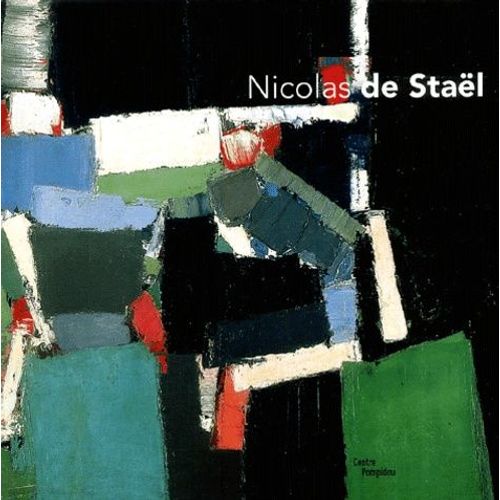 Nicolas De Stael