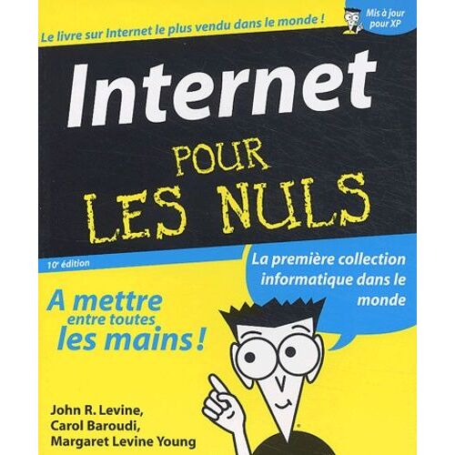 Internet Pour Les Nuls