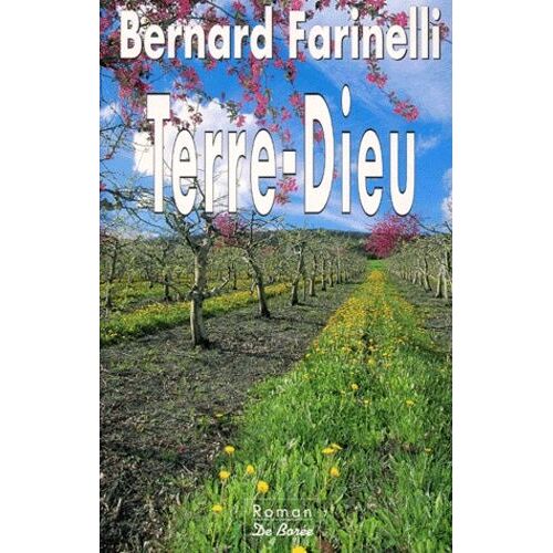 Terre-Dieu