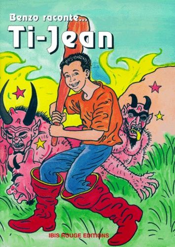 Ti-Jean