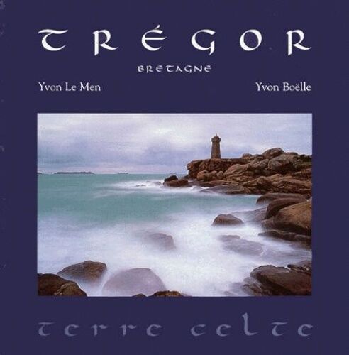 Trégor - Bretagne
