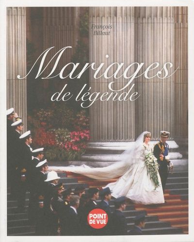 Mariages De Légende