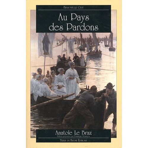 Au Pays Des Pardons