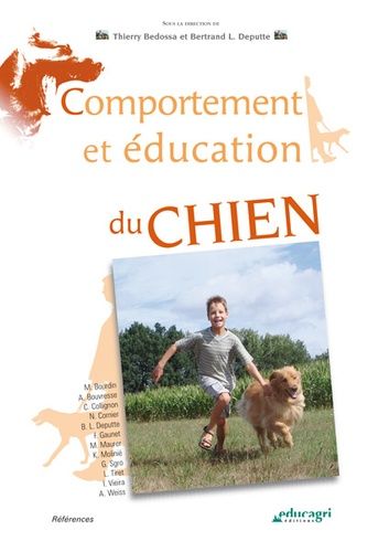 Comportement Et Éducation Du Chien