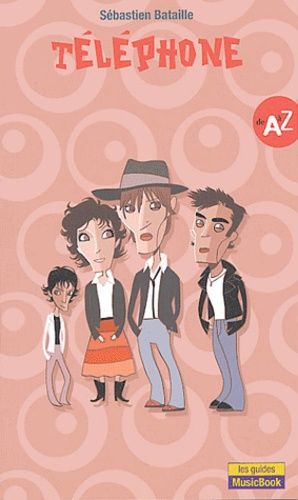 Téléphone De A À Z