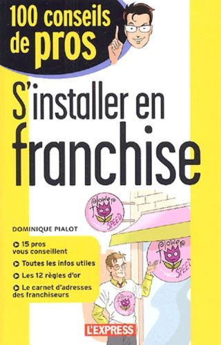 S'installer En Franchise