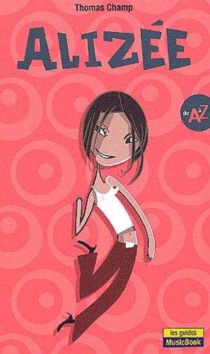 Alizee De A A Z