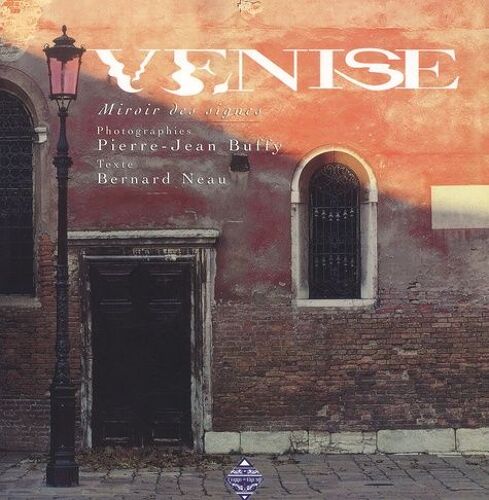 Venise - Miroir Des Signes