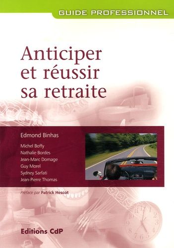 Anticiper Et Réussir Sa Retraite