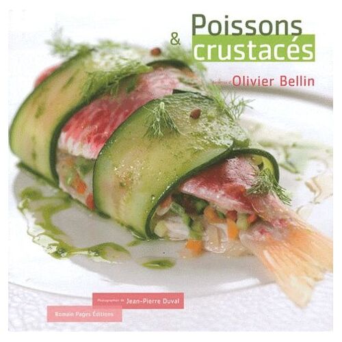 Poissons Et Crustacés
